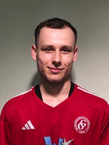 Fabian Schmidt
