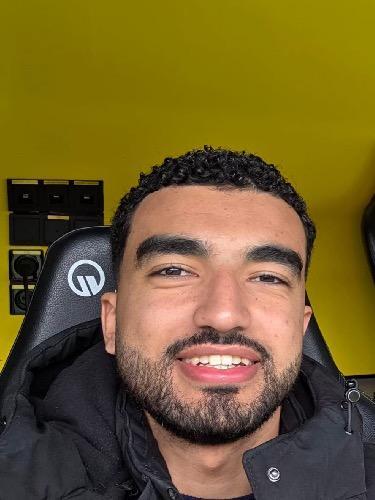 Yassir Felloussi
