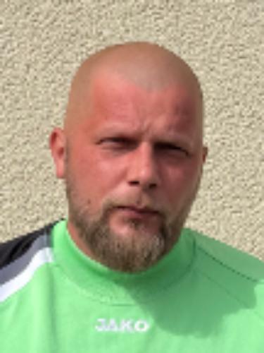 Alexander Scheerder