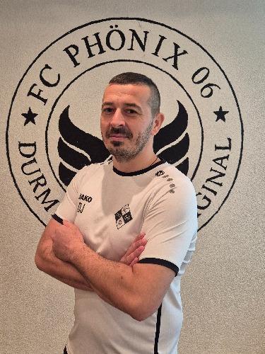 Laurentiu Iulian Mirea