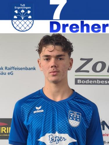 Nils Dreher