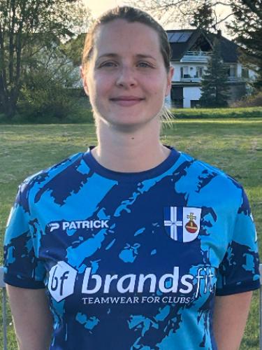 Fiona Raab