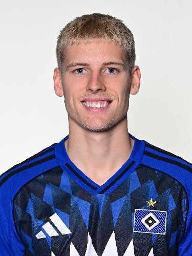 Albert Gronbaek Erlykke