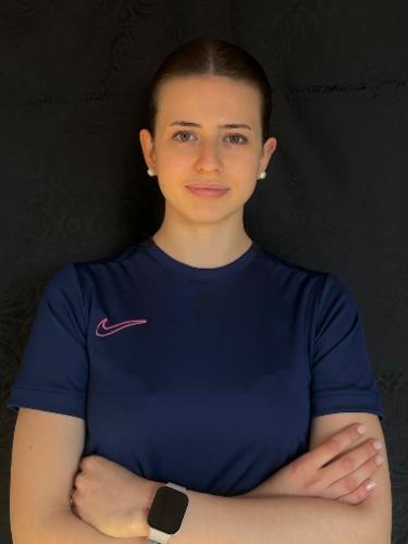 Melissa Neufeld