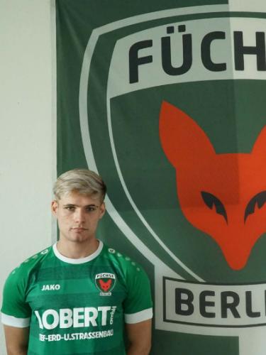 Pedro Henrique Heerdt