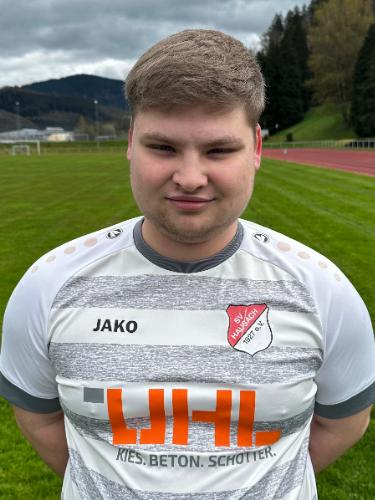 Jonas Blattmann