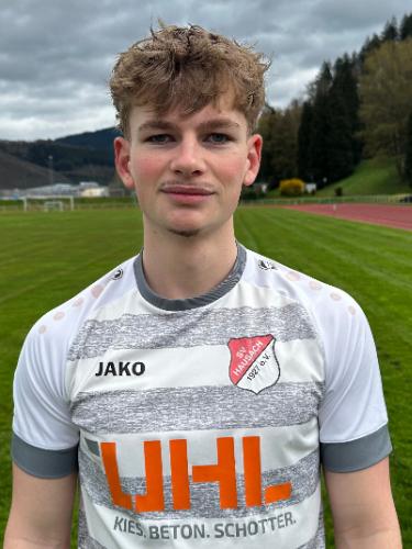 Jannis Wälde