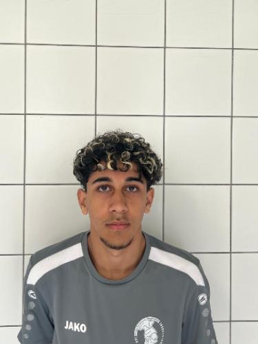 Yazan Mahmoud