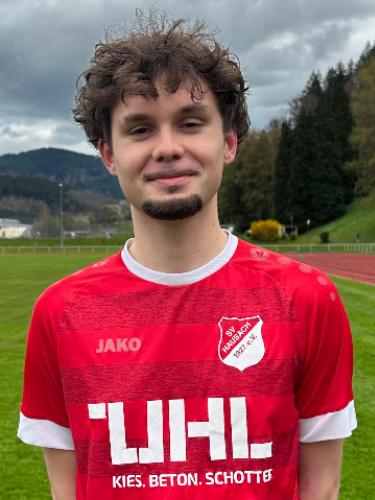 Julian Hilger