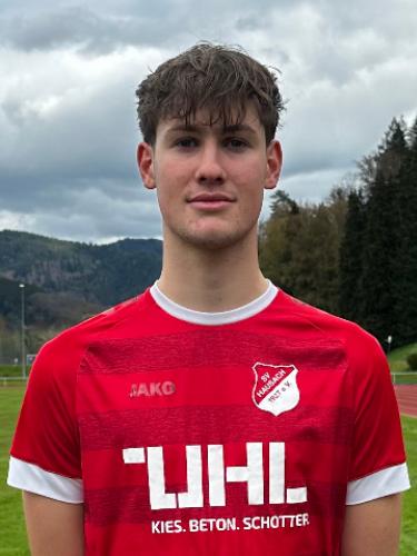 Johannes Fuchs