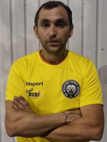 Robert-Gabriel Closca