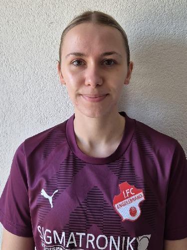 Hannah Steinbrecher