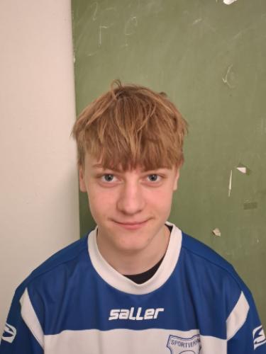 Max Wolter