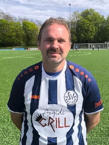 Stefan Heinz