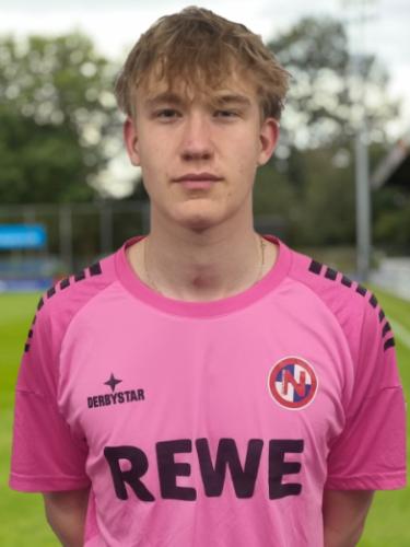 Moritz Alexander Björn Plikat
