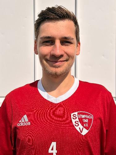 Leonardo Schmidt-Weiss