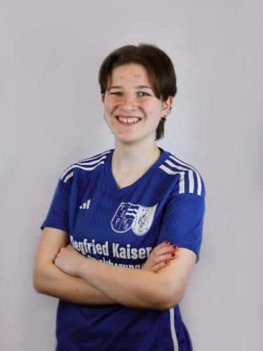 Charlotte Hopkins