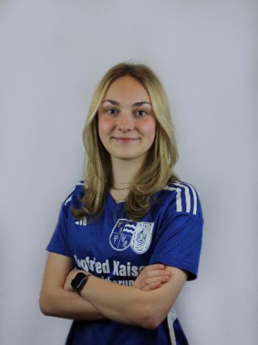 Charlotte Harter