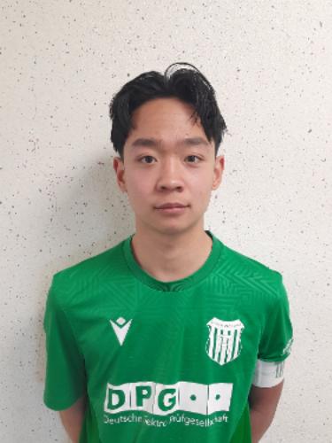 Henry Anh The Phan