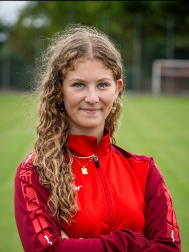 Emma Josefine Noltsch