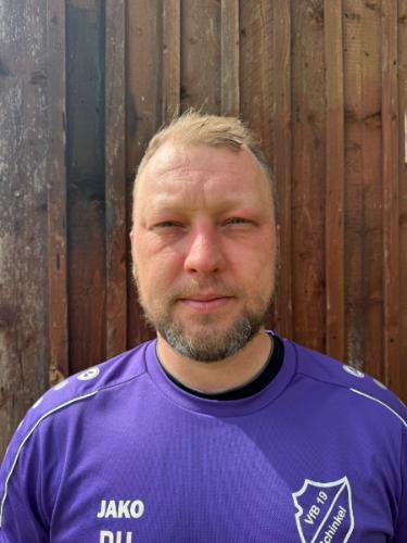 Daniel Hehemann