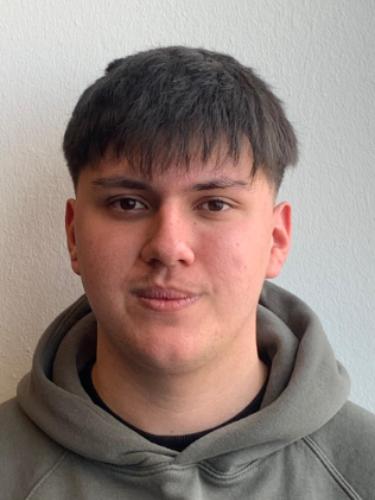 Maro Jost