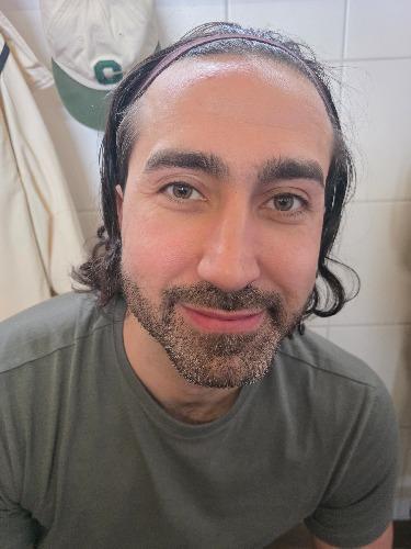 Mouhamad Hijazi