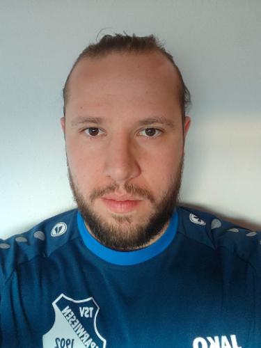Tobias Jahn
