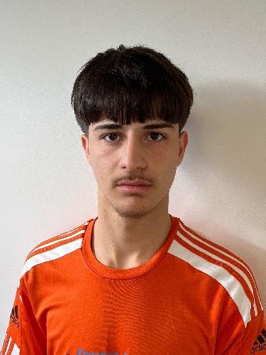 Khaled Mohamad