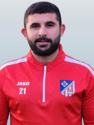 Deniz Arslan