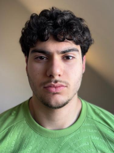 Zidane Yildirgan