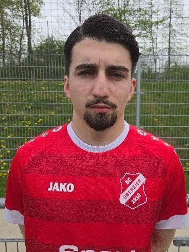 Benedikt Mertens