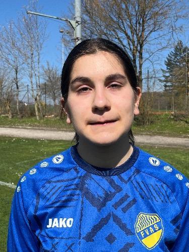 Sara Drago