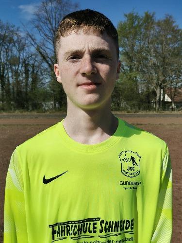 Gregor Böhm