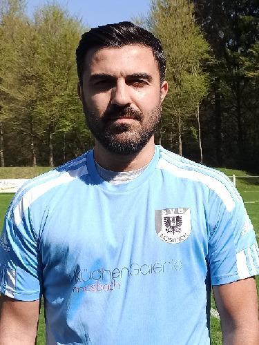 Yasin Dal