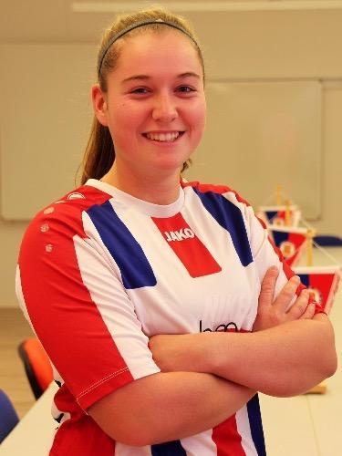 Katharina Tretter