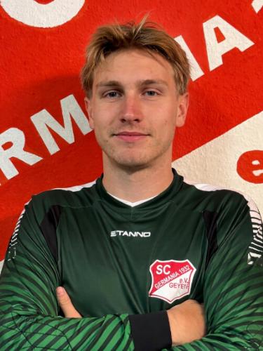 Manuel Jucknat