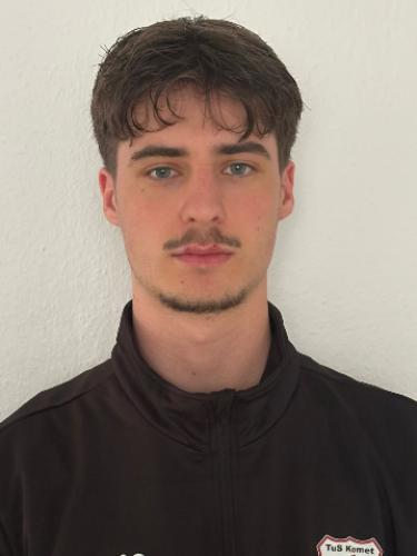 Ben Grömminger