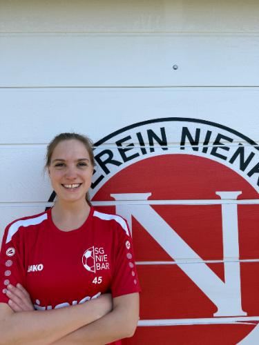 Johanna Karoline Preuß