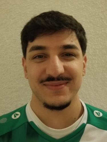 Emre Kanat