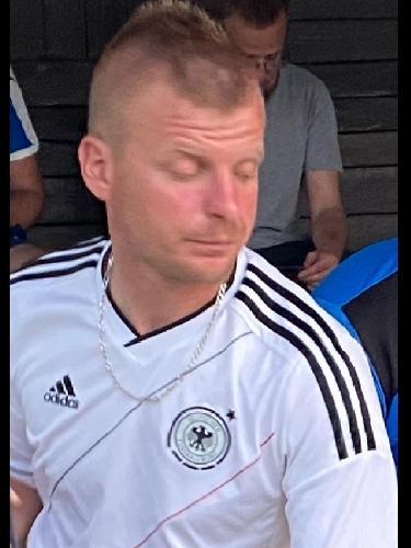 Martin Schlecht