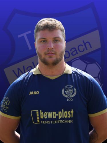 Sebastian Wagner