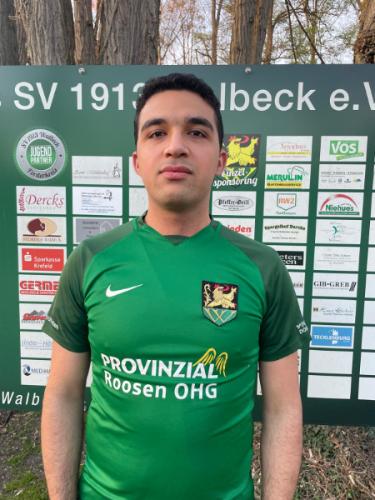Siban Ahmad