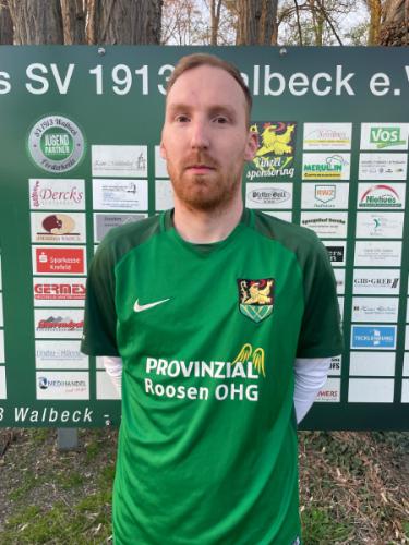 Tobias Fehlau