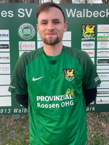 Bastian Linßen