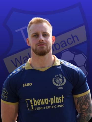 Jonas Schermoly
