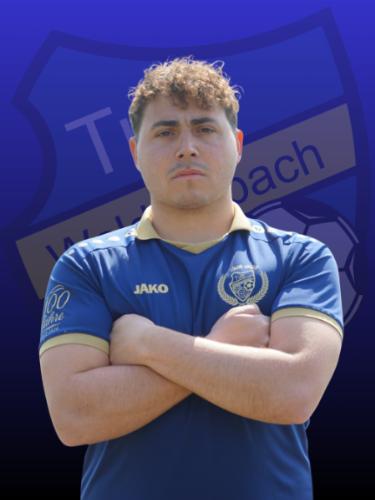 Angelo Dos Santos Silva