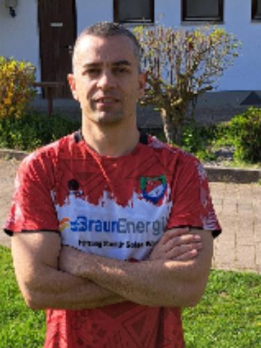 Sasa Borojevic