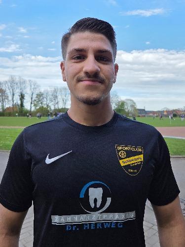 Lucas Dethlefs