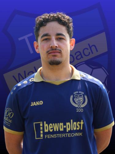 Marco Pinto Silva